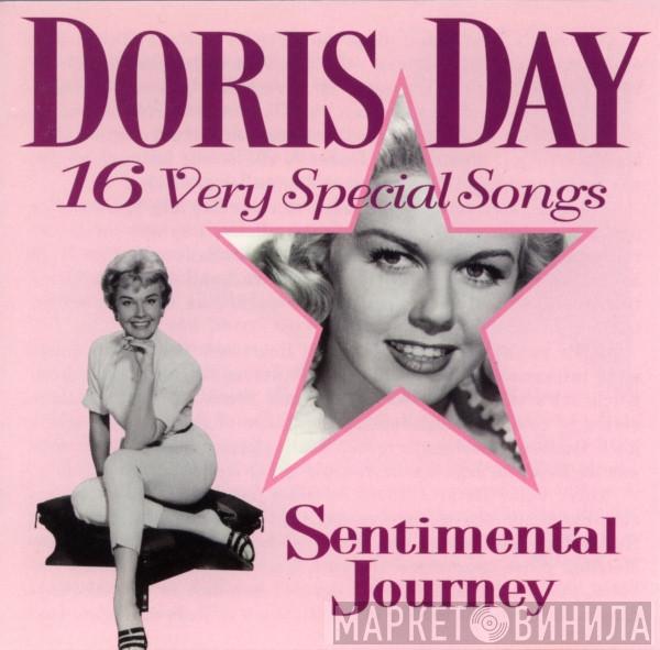 Doris Day - Sentimental Journey