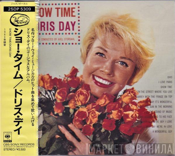  Doris Day  - Show Time