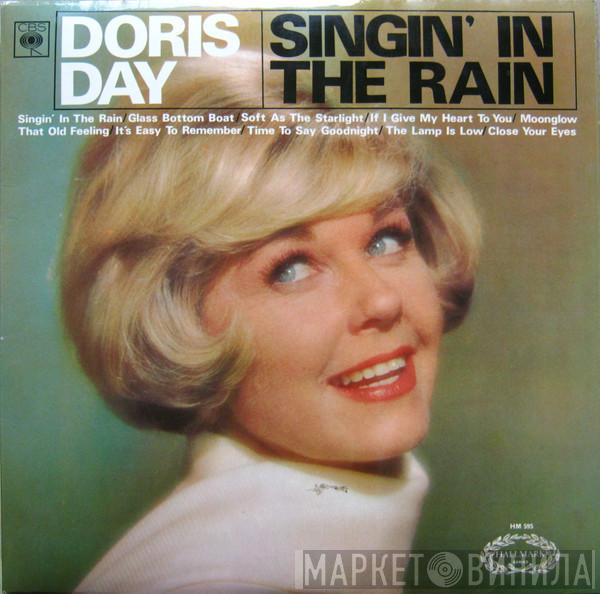 Doris Day - Singin' In The Rain