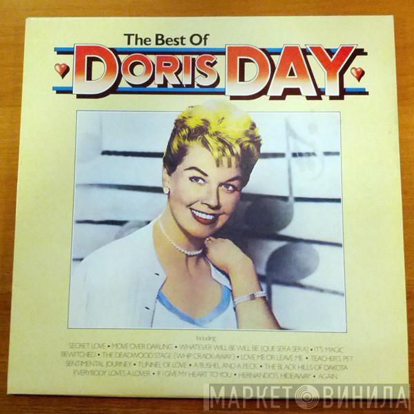 Doris Day - The Best Of Doris Day