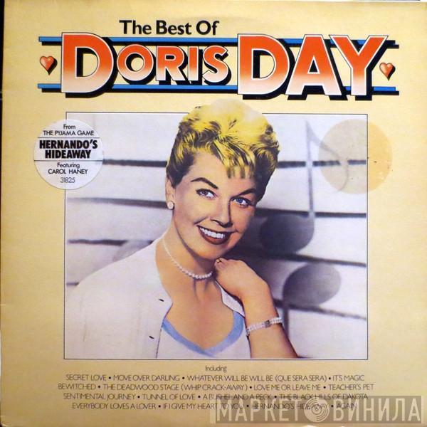  Doris Day  - The Best Of Doris Day