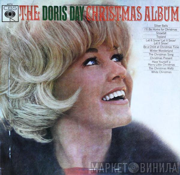  Doris Day  - The Doris Day Christmas Album