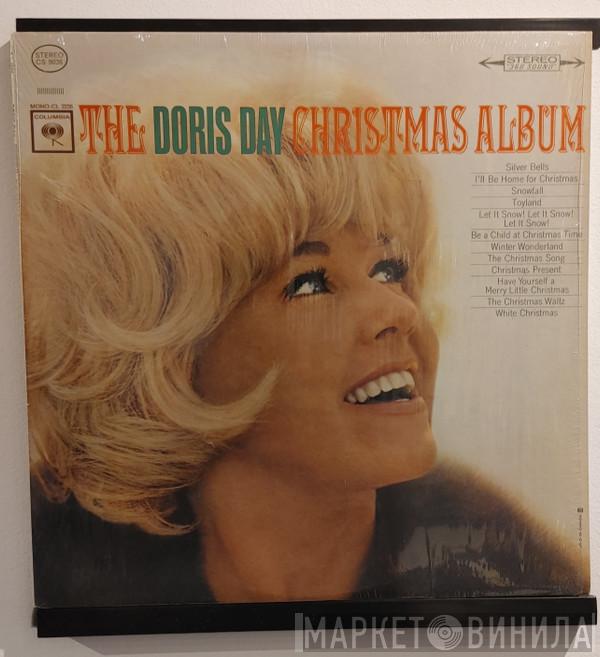  Doris Day  - The Doris Day Christmas Album
