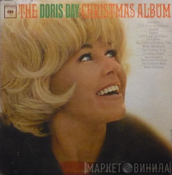  Doris Day  - The Doris Day Christmas Album