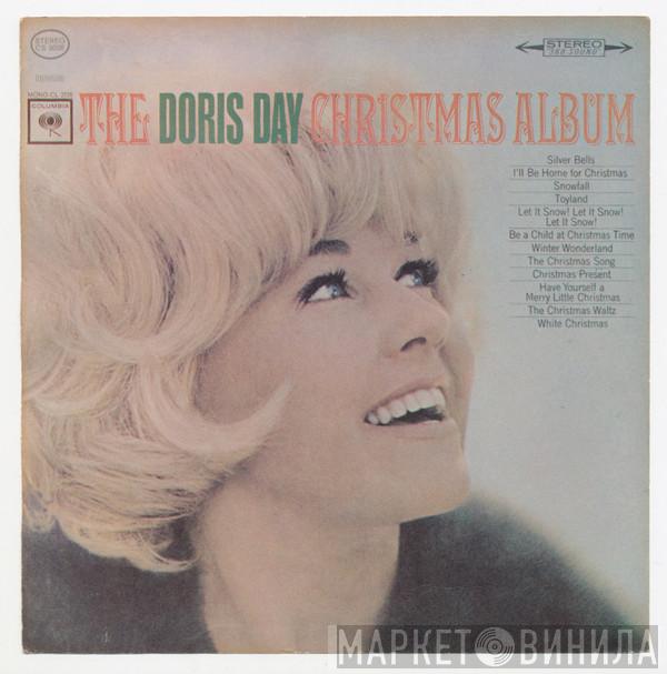  Doris Day  - The Doris Day Christmas Album