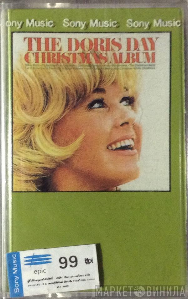  Doris Day  - The Doris Day Christmas Album