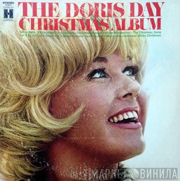  Doris Day  - The Doris Day Christmas Album