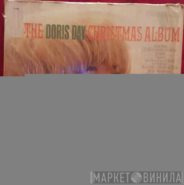  Doris Day  - The Doris Day Christmas Album