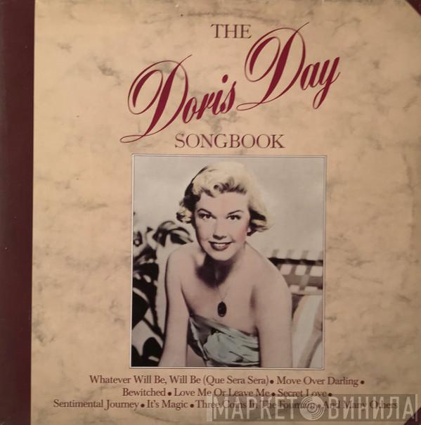  Doris Day  - The Doris Day Songbook