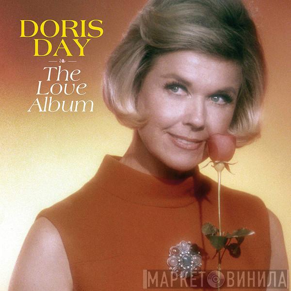  Doris Day  - The Love Album