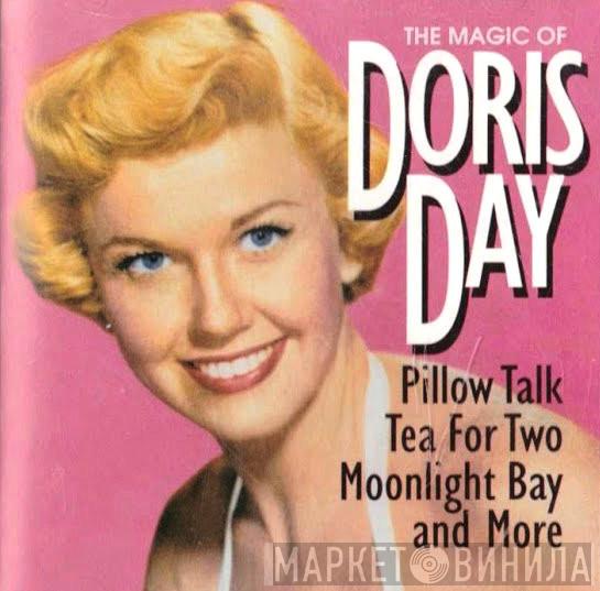  Doris Day  - The Magic Of Doris Day