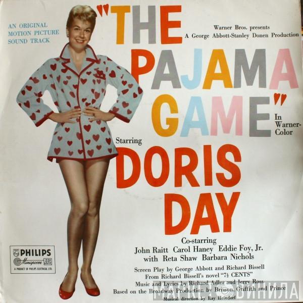 Doris Day - The Pajama Game