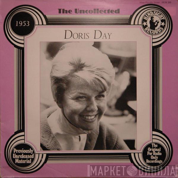 Doris Day - The Uncollected Doris Day - 1953