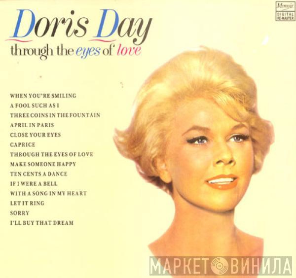 Doris Day - Through The Eyes Of Love