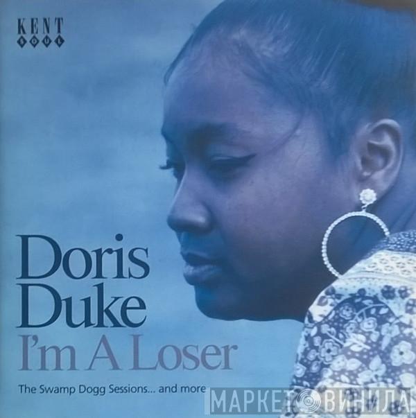 Doris Duke - I'm A Loser (The Swamp Dogg Sessions... And More)