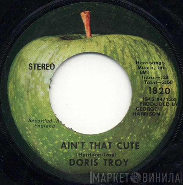  Doris Troy  - Ain't That Cute