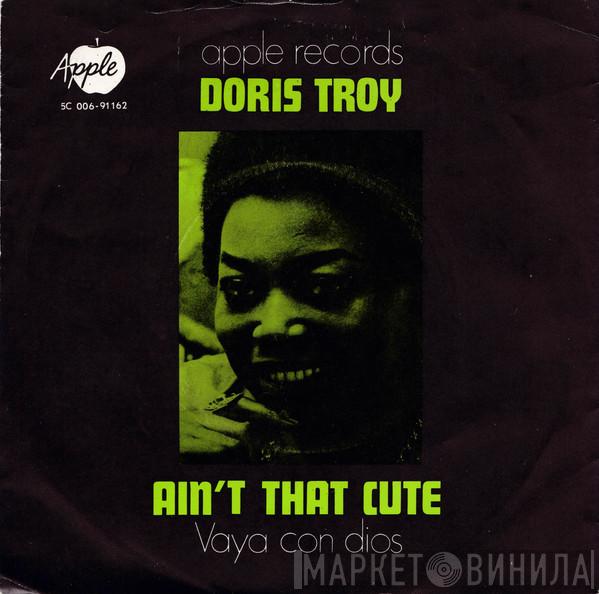  Doris Troy  - Ain't That Cute