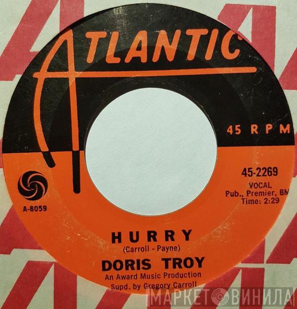  Doris Troy  - Hurry