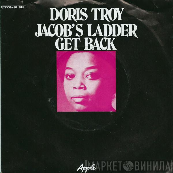  Doris Troy  - Jacob's Ladder