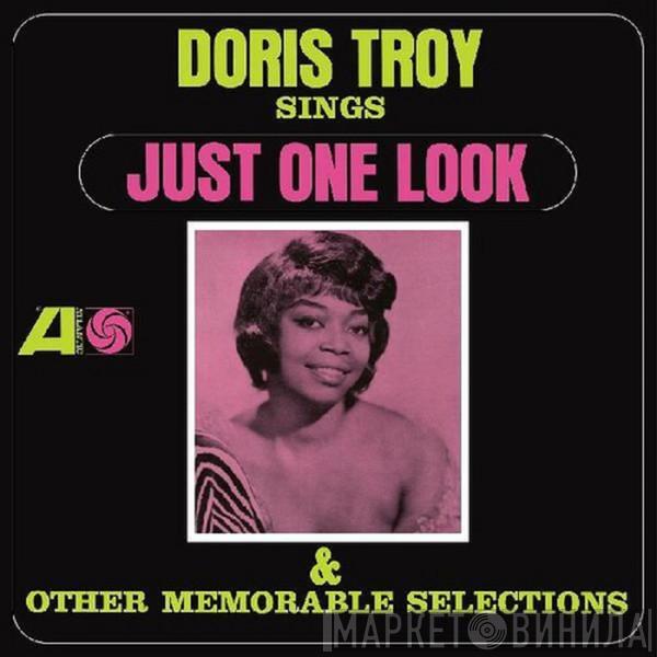  Doris Troy  - Just One Look