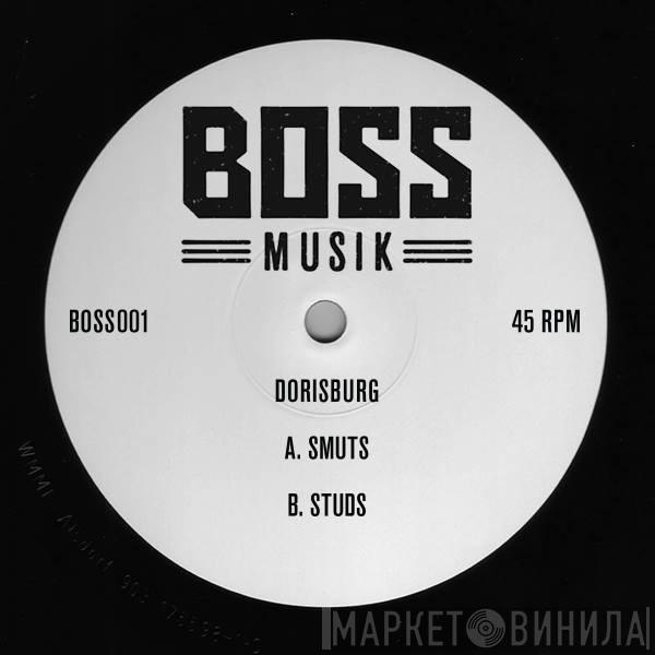 Dorisburg - Smuts / Studs