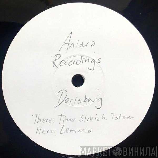 Dorisburg - Time Stretch Totem
