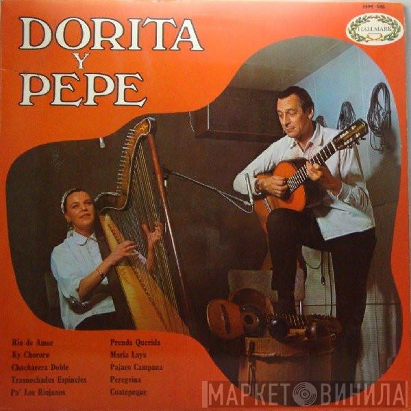 Dorita Y Pepe - Dorita Y Pepe