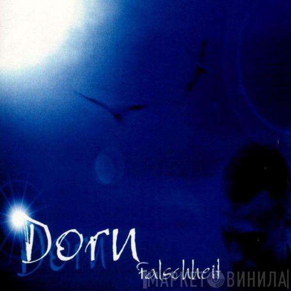 Dorn - Falschheit