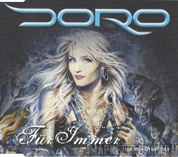 Doro - Für Immer