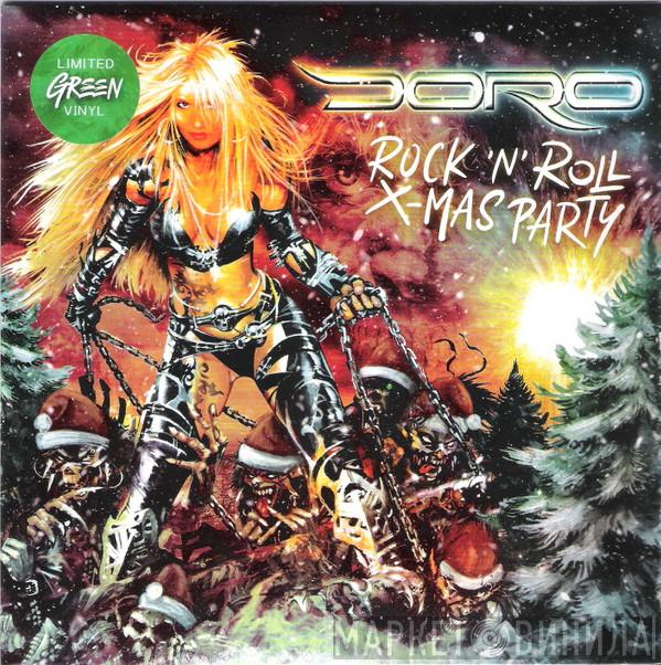 Doro - Rock 'n' Roll X-Mas Party