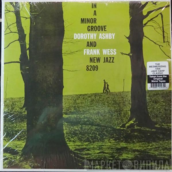 Dorothy Ashby, Frank Wess - In A Minor Groove