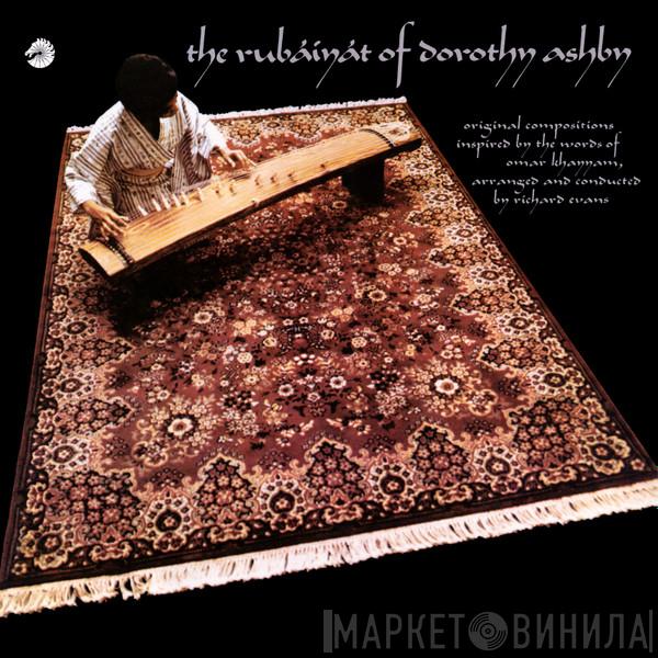 Dorothy Ashby - The Rubaiyat Of Dorothy Ashby