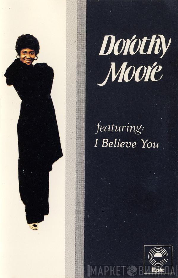 Dorothy Moore - Dorothy Moore