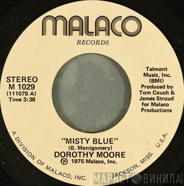 Dorothy Moore - Misty Blue / Here It Is