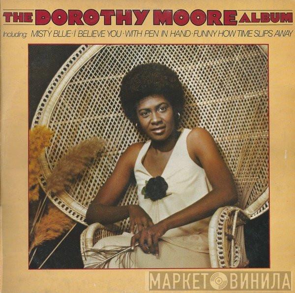Dorothy Moore - The Dorothy Moore Album
