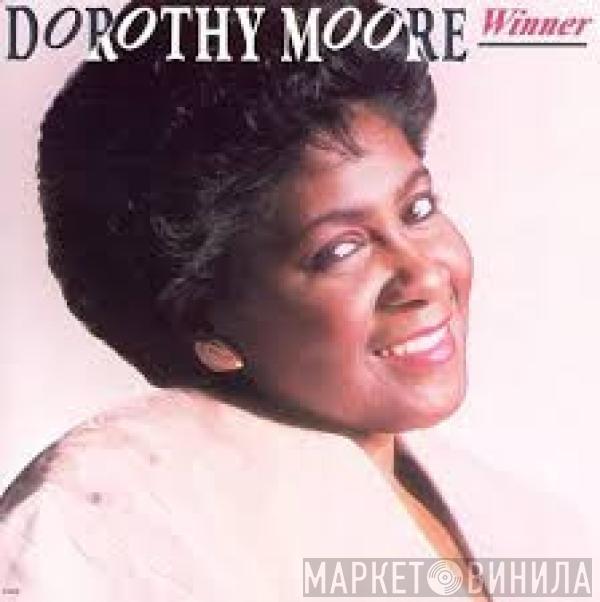 Dorothy Moore - Winner