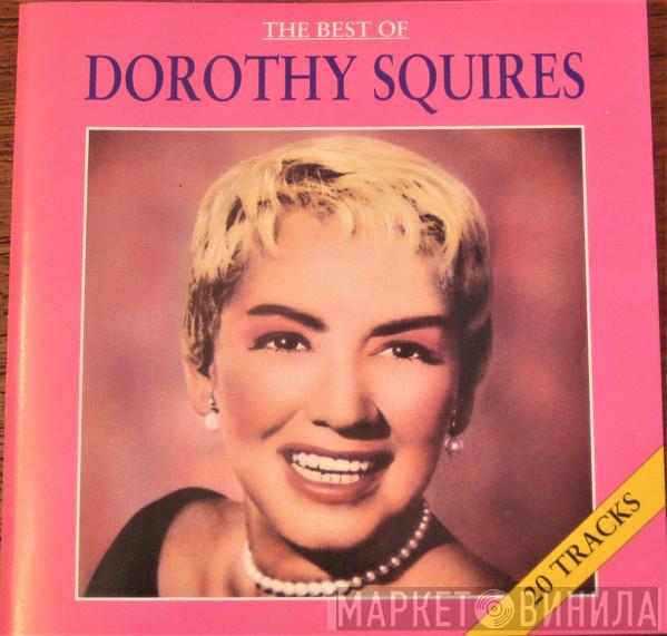 Dorothy Squires - The Best Of Dorothy Squires