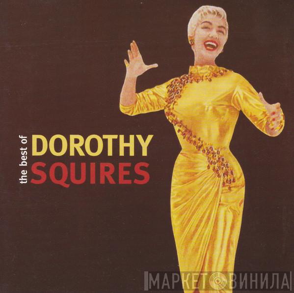 Dorothy Squires - The Best Of