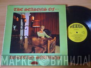 Dorothy Squires - The Seasons Of Dorothy Squires