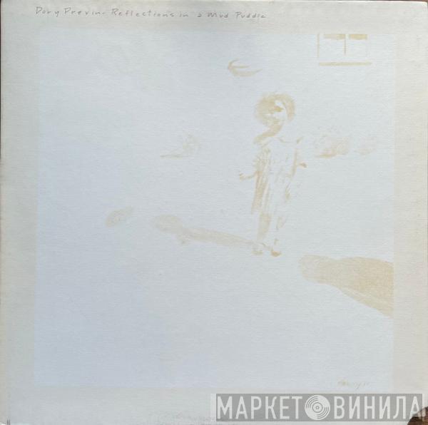  Dory Previn  - Reflections In A Mud Puddle / Taps Tremors And Time Steps