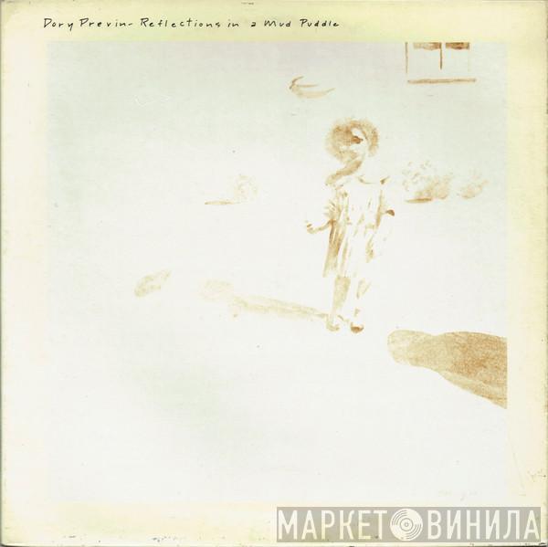 Dory Previn - Reflections In A Mud Puddle / Taps Tremors And Time Steps