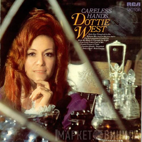  Dottie West  - Careless Hands