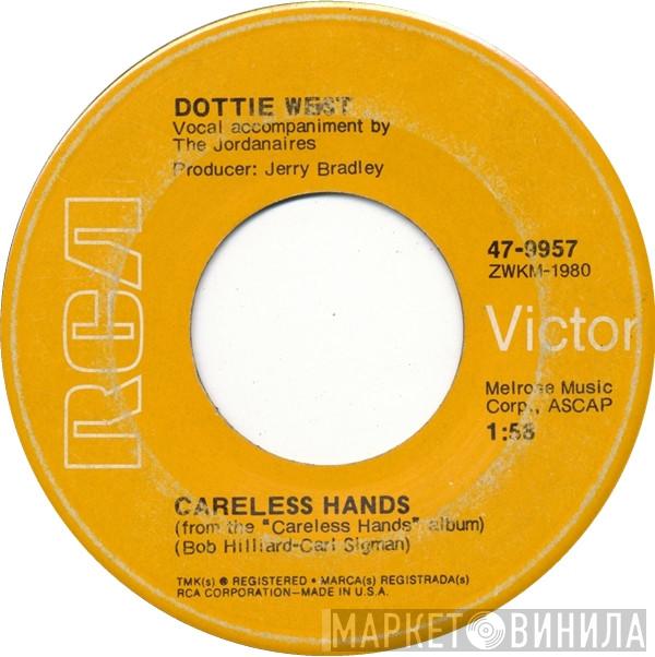  Dottie West  - Careless Hands
