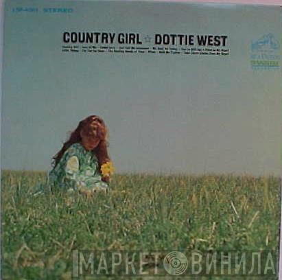  Dottie West  - Country Girl