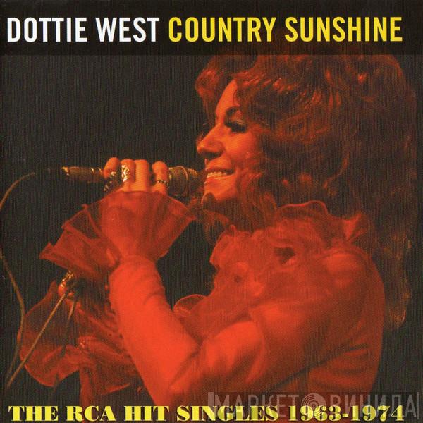 Dottie West - Country Sunshine - The RCA Hit Singles 1963-1974
