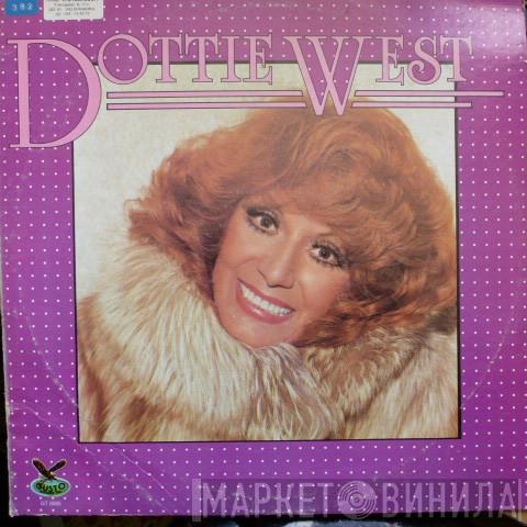  Dottie West  - Dottie West