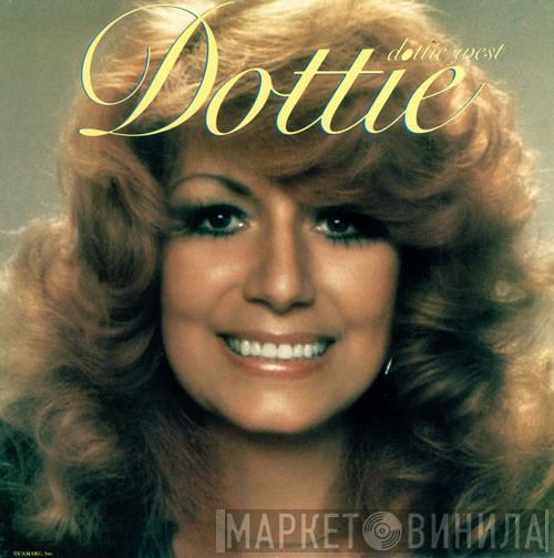  Dottie West  - Dottie