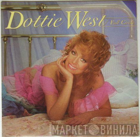  Dottie West  - Full Circle