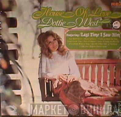  Dottie West  - House Of Love