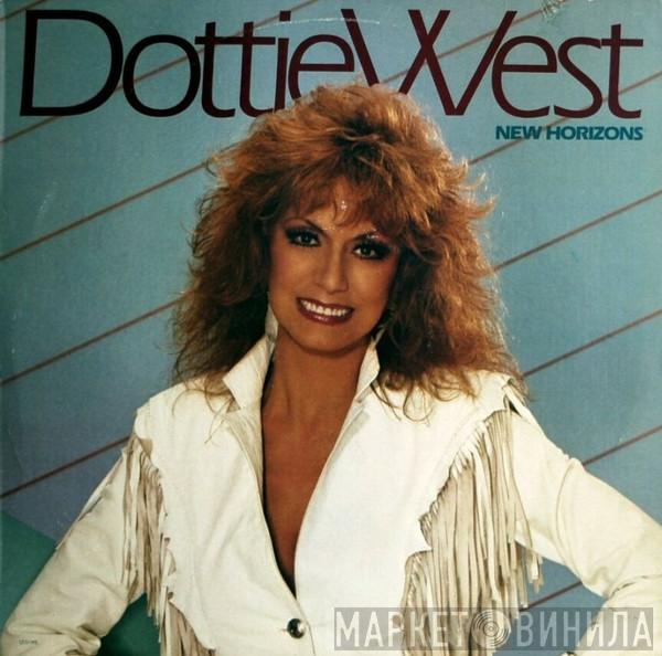  Dottie West  - New Horizons